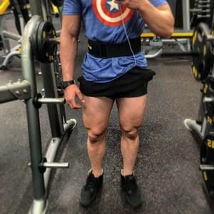 Meet your Posher, Mason